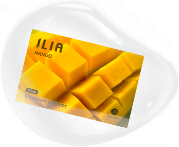 ILIA哩亞電子煙彈（多肉芒芒）