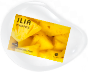 ILIA哩亞電子煙彈（霸氣菠蘿）