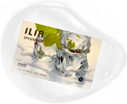 ILIA哩亞電子煙彈（激情薄荷）
