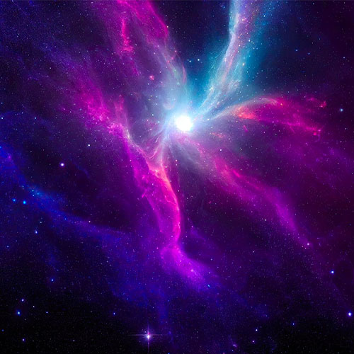 ILIA 哩亞電子煙主機（夢幻紫晶）