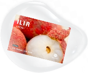 ILIA哩亞電子煙彈（荔枝甘露）