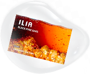 ILIA哩亞電子煙彈（黑松沙士）