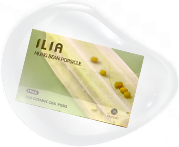 ILIA哩亞電子煙彈（綠豆冰棒）
