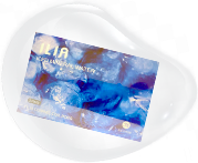 ILIA哩亞電子煙彈（深海冰泉）