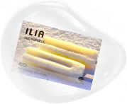 ILIA哩亞電子煙彈（老冰棍）