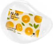 橘子冰茶