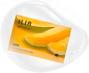 ILIA哩亞電子煙彈（蜜瓜誘惑）