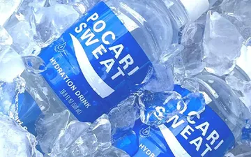 ILIA Salt 哩亞電子煙油