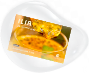 ILIA哩亞電子煙彈（百香果汁）
