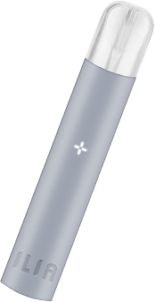 ILIA 哩亞電子煙主機（星辰銀灰）