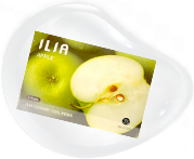 ILIA哩亞電子煙彈（脆青蘋果）