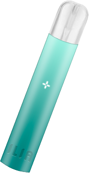 ILIA 哩亞電子煙主機（黎霧青山）