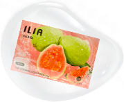 ILIA哩亞電子煙彈（紅心芭樂）