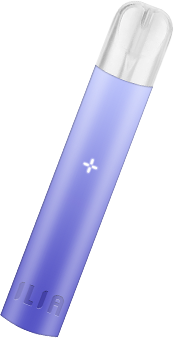 ILIA 哩亞電子煙主機（夢幻紫晶）