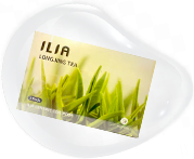 ILIA哩亞電子煙彈（冷萃龍井）