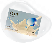 ILIA哩亞電子煙彈（可爾必思）