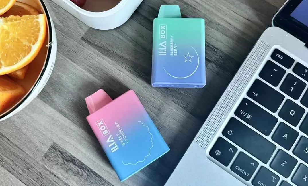 電子煙購買