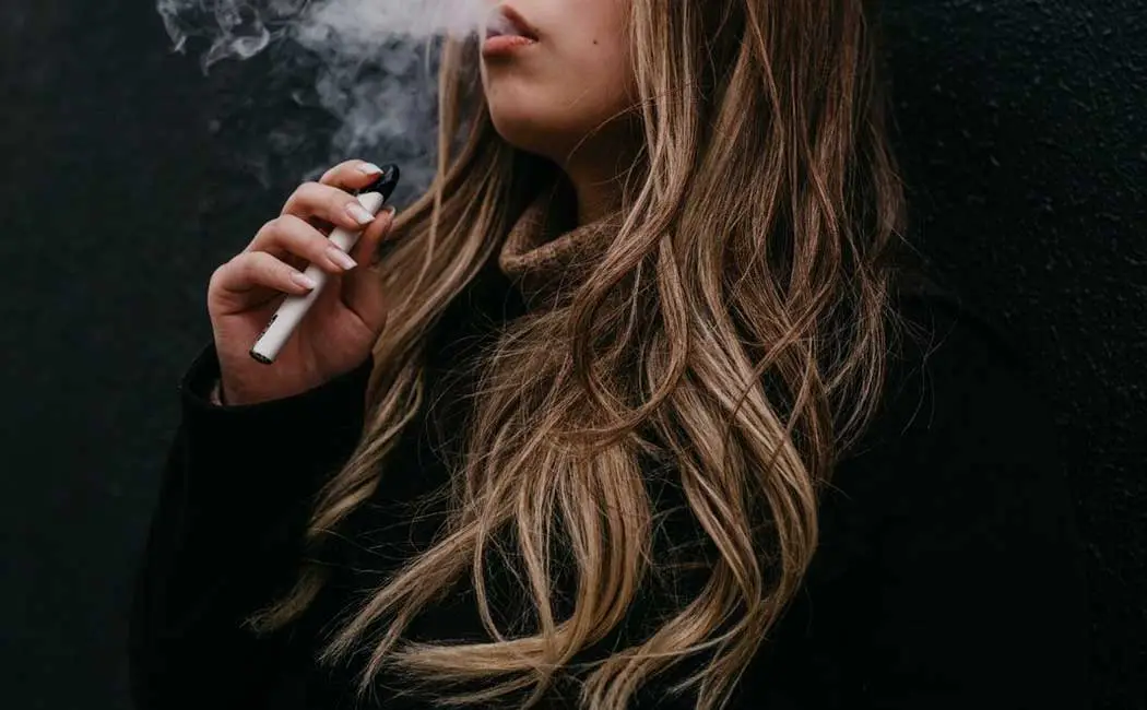 一次性電子煙